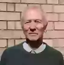 Alan Cotterell
